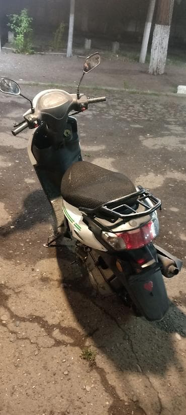 s50 moped: Opet 80 kubdu nowka starter iwk sistemi hamsi iwlek vezyetedi — 2