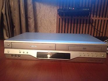 İşlənmiş Toshiba