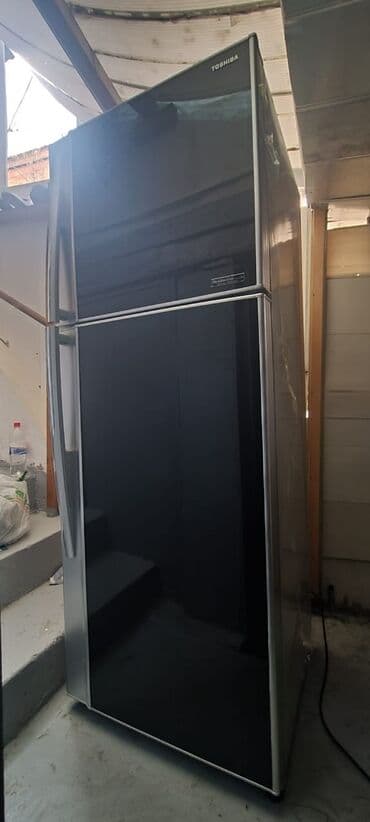 soyuducu toshiba: Холодильники — 6