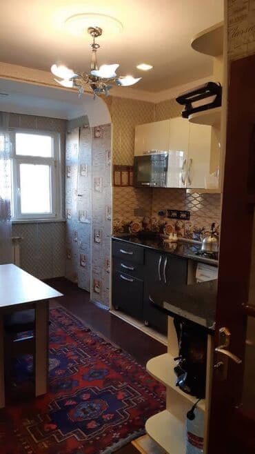 nerimanovda obyekt satilir: Xırdalan, 5 otaqlı, Köhnə tikili, 106 kv. m — 20