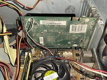 asus a15: Sistem bloku ASUS (köhnə model) 💾 ASUS sistem bloku satılır. Köhnə — 4