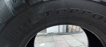 авито баку авто: Шина 255 / 65 / R 17 — 4