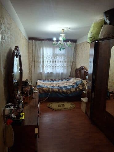 купить квартиру в баку хырдалан: Баку, 2 комнаты, Вторичка, 50 м² — 2