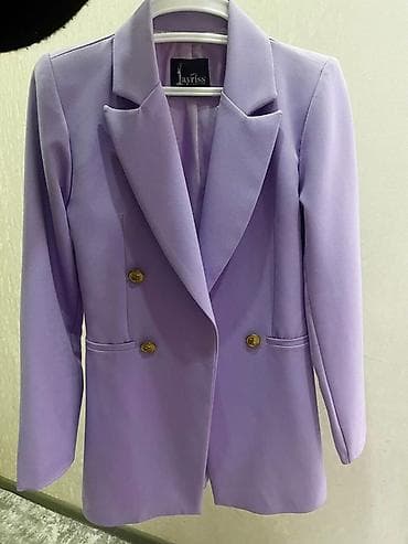 pidjak: Pencək, M — 1