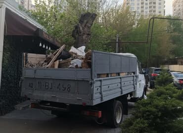 maşın rəngləmə: Evlərin və ofislərin əşyalarının daşınması və digər əşyaların — 1