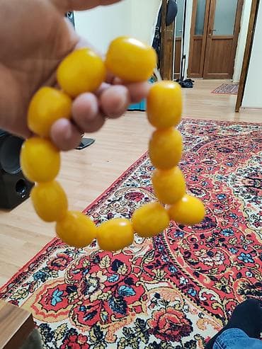 bilerziy: Bilərzik — 3