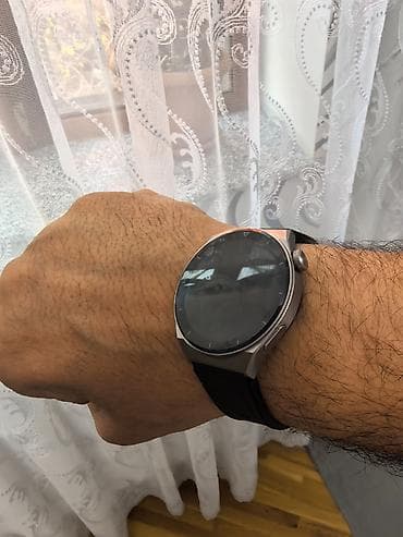 samsung galaxy watch active 2: Smart saat, Huawei — 2