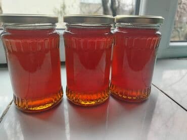 Mürəbbələr: .zəncir otu balı var 350 qıramı 10 manat isdiyən buyursun — 1