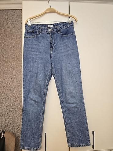 Cinslər: Cinslər, Defacto, M, rəng - Mavi — 1