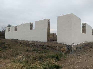 xırdalan kirayə evlər 1 otaqlı: 9 sot, Tikinti, Mülkiyyətçi — 6