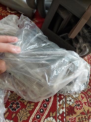 buxar təmizləyici: Real aliciya endirim olacaq — 7