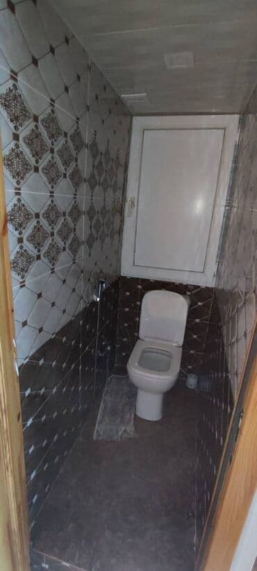 bişkekdə mənzil: Bakı, Köhnə Günəşli, 2 otaqlı, Köhnə tikili, 60 kv. m — 7