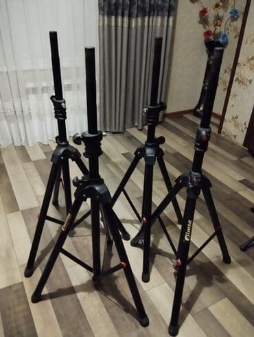 wıfı guclendırıcı: Səhnə və tədbirlər üçün peşəkar səs sistemi komplekti - Mixer — 9