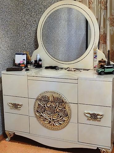 plastik komodlar: İkinəfərlik çarpayı, Termo, İşlənmiş — 4