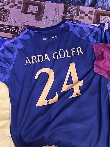 dsx forması: Futbol Forması 3 Ədəd,Səliqəli istifade olunub cırığı söküyü — 4