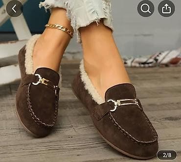 Burberry, Ölçü: 41, rəng - Qəhvəyi, Yeni — 7
