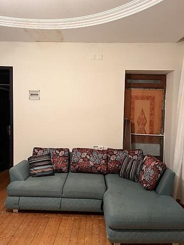 şekille: Künc divan, Açılan, Bazalı, Parça — 3