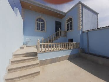 cavadxan qesebesi: Binəqədi qəs. 3 otaqlı, 120 kv. m, Kredit yoxdur, Yeni təmirli — 1