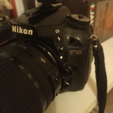 Qazanlar: Fotokameralar — 6