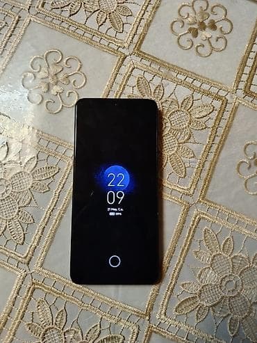 rtx 3060ti 12gb: Poco X6 Pro 5G, 512 GB, rəng - Qara, Sensor — 3