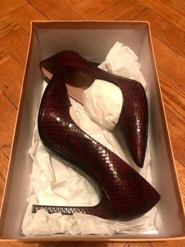 Tuflilər: Tuflilər, Ölçü: 37, Yeni — 3