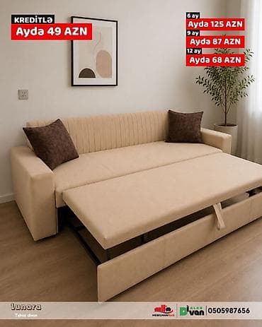 Divan-kravat, Yeni, Açılan, Parça, Şəhərdaxili pulsuz çatdırılma lalafo.az -da Divan-kravat, Yeni, Açılan, Parça, Şəhərdaxili pulsuz çatdırılma