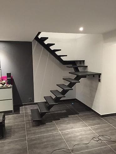 Новое на lalafo: Pilləkən və ya Pilləkən marşı — kiçik şaquli məsafələrə bölünməklə iri — 2