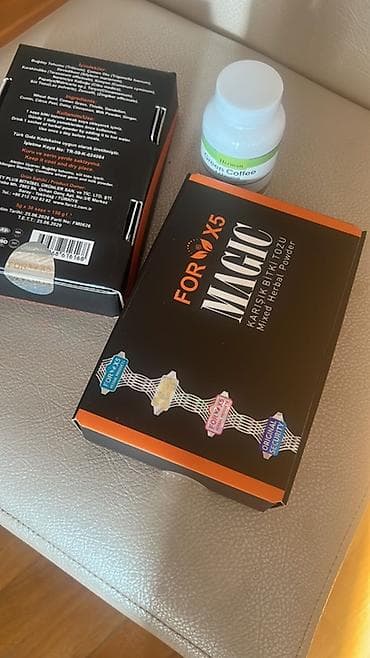 real mass gainer: FOR X5 MAGIC – Qarışıq Bitki Tozu Məhsul növü: bitki qarışıqlı toz — 2