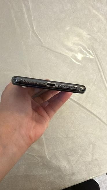 iphone kamerası: IPhone X, 64 GB, Space Gray, Face ID — 6