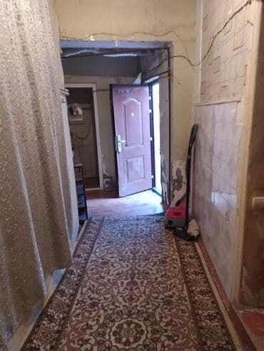 Аренда домов: 64 м², 2 комнаты, Газ, Электричество, Водопровод — 7