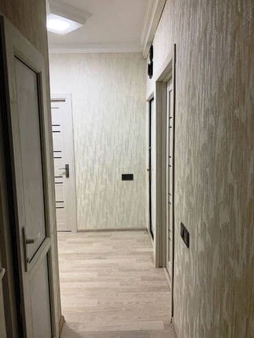 ev masazir: Bakı, 2 otaqlı, Köhnə tikili, 60 kv. m — 7