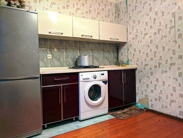 günəşli ev: Bakı, 3 otaqlı, Köhnə tikili, 72 kv. m — 9