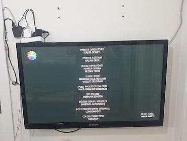 Televizor Samsung LCD 32" FHD (1920x1080)