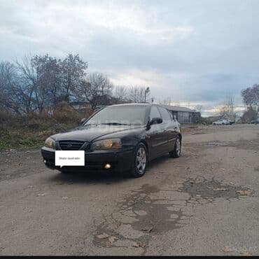 akkumlyator satışı: Hyundai Elantra: 2 л | 2004 г. Хэтчбэк — 3