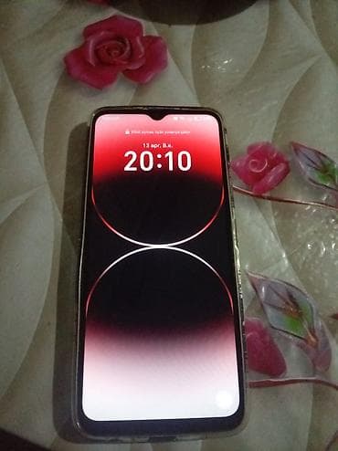 omid ariston qiymetleri: Honor X6, 256 GB, rəng - Yaşıl — 2