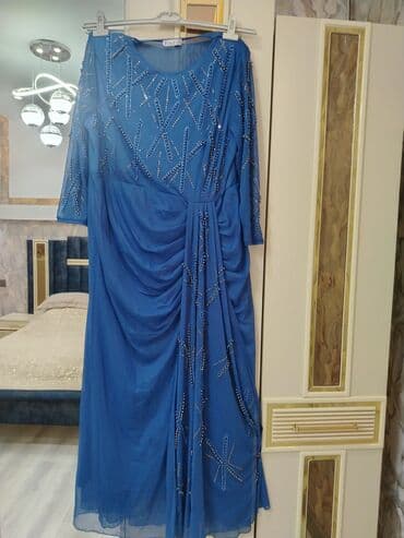 ziyafet geymleri: Ziyafət donu, Maksi, XL — 2