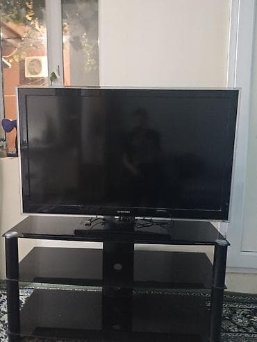 Elektronika: Samsung LCD/LED televizor qiymet 120 azn - Televizor: Samsung — 1