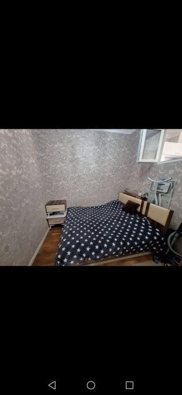 mida gəncə: Yasamal, 2 otaqlı, Yeni tikili, m. İnşaatçılar, 46 kv. m — 1