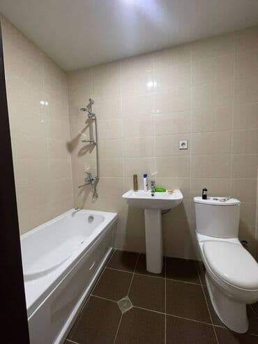 nerimanov kiraye gozellik salonu: Sumqayıt şəhəri,8ci mkrda Avtovağzala,Bazara yaxın ərazidə,yeni tikili — 6