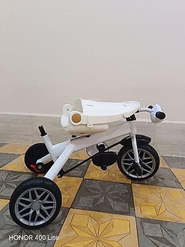 volta vs2: Uşaq velosipedi satılır. Çox funksional, zavod istehsalıdır. Heç bir — 9