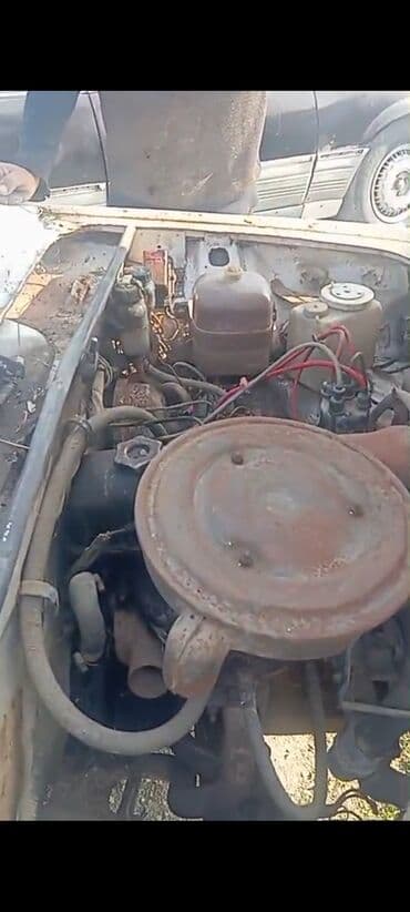 mersedes qapi: Model: VAZ (Jiguli) klassik sedan Rəng: ağ Kuzov: 4 qapı, arxa — 5