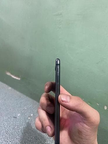 Mətbəx texnikası: IPhone 8, 64 GB, Qara, Barmaq izi — 4