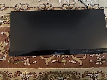 kenuo dvd player: Samsung DVD pleyer Xüsusiyyətlər: - Disk formatları: DVD, CD — 2