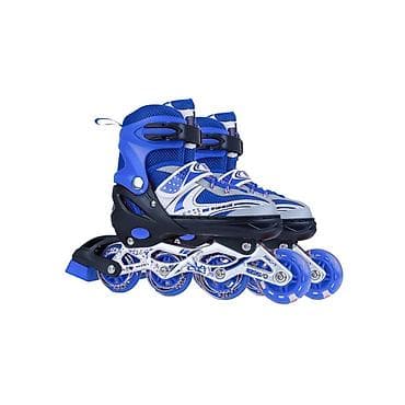 idma: Rolik, konki, kanki, (30-42 ölçülər) 🪪 ŞƏXSİYYƏT VƏSİQƏSİ İLƏ — 7