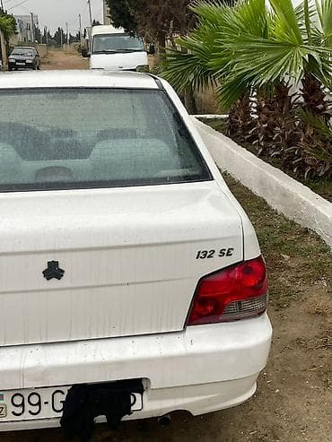 Saipa : 1.3 l | 2013 il 214000 km Sedan — 8