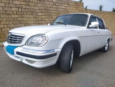 газ 24 волга купить: ГАЗ 31105 Volga: 2.3 л | 2007 г. 160000 км Седан — 11