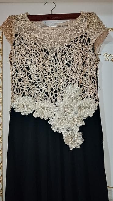 Baş geyimləri: Ziyafət donu, Maksi — 2