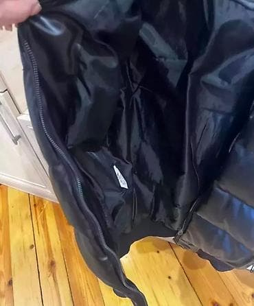 Tata: Kurtka ✅Temiz orginal Turkıye istehsalı kurtkadı ✅Cemi 2-defe geyilib — 3