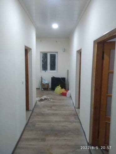 купить квартиру в баку хырдалан: 130 м², 5 комнат — 9