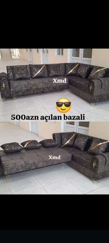 künc divanlar 2022: Künc divan, Yeni — 1